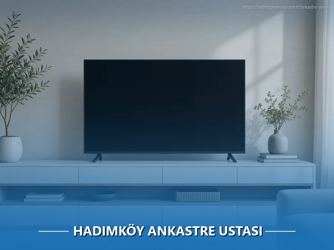 Hadımköy Ankastre Ustası