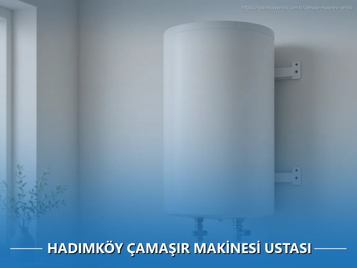 Hadımköy Çamaşır Makinesi Ustası