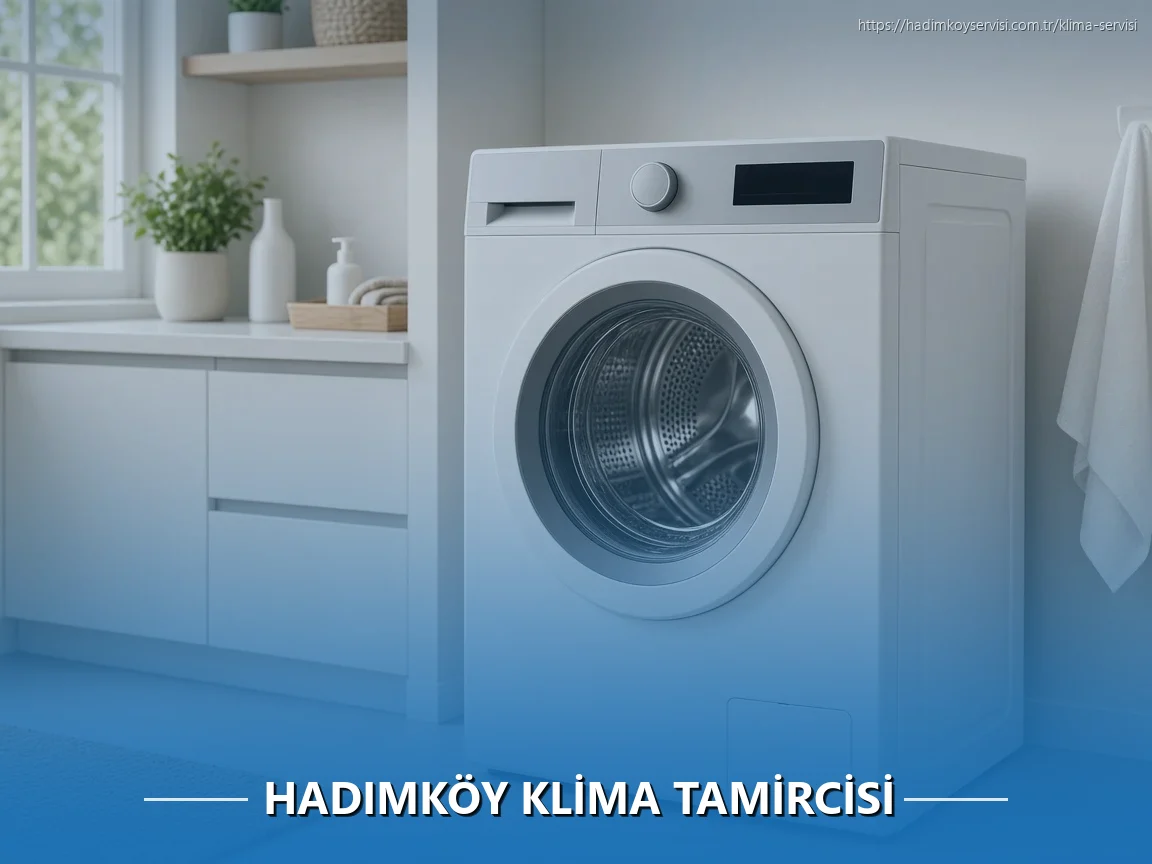 Hadımköy Klima Tamircisi