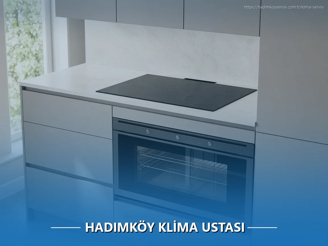 Hadımköy Klima Ustası