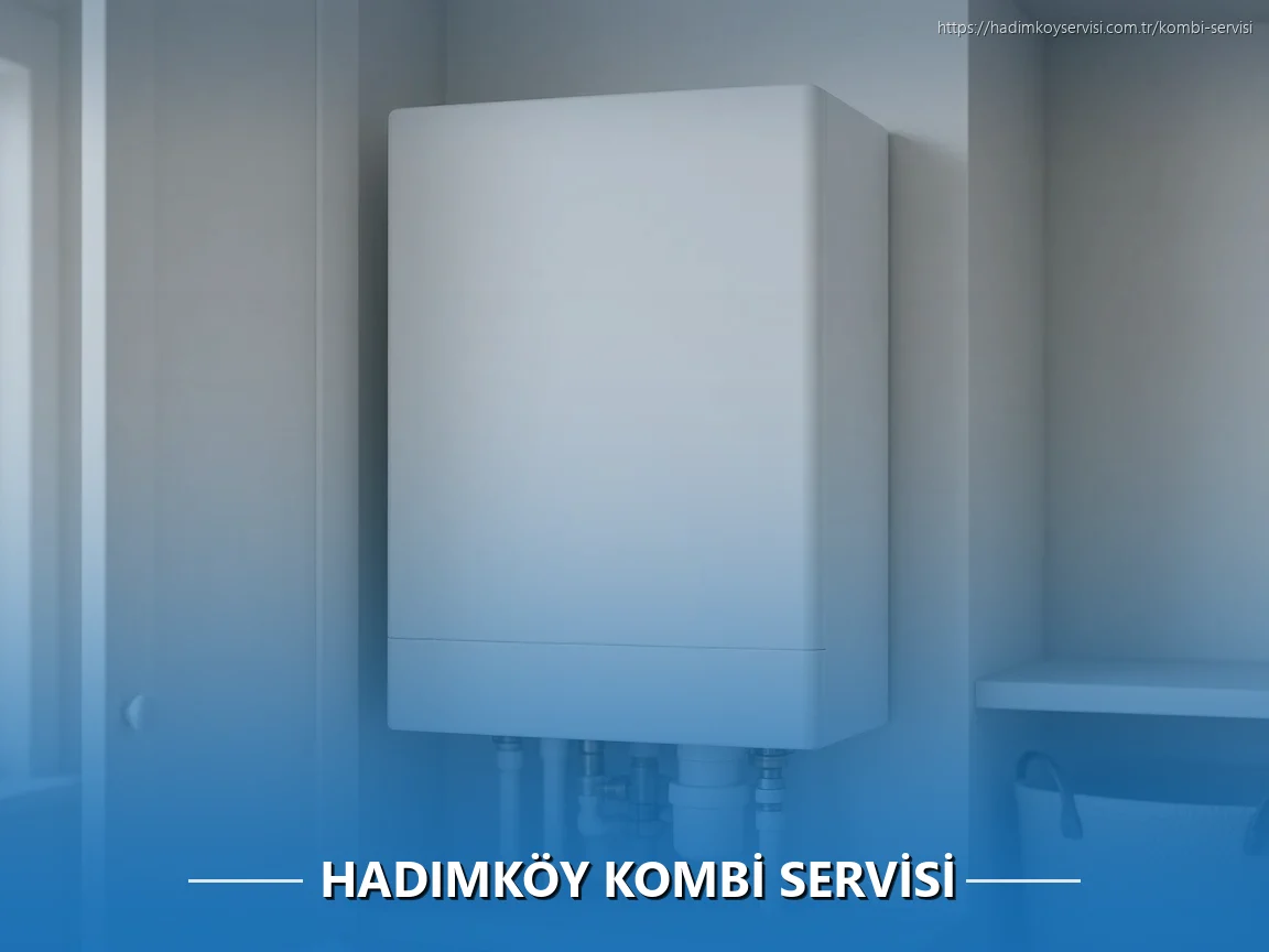 Hadımköy Kombi Servisi