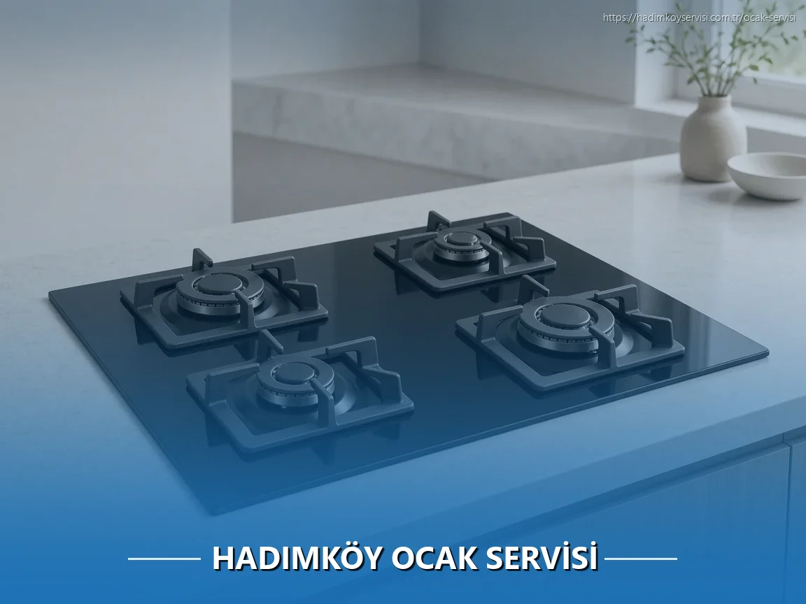 Hadımköy Ocak Servisi