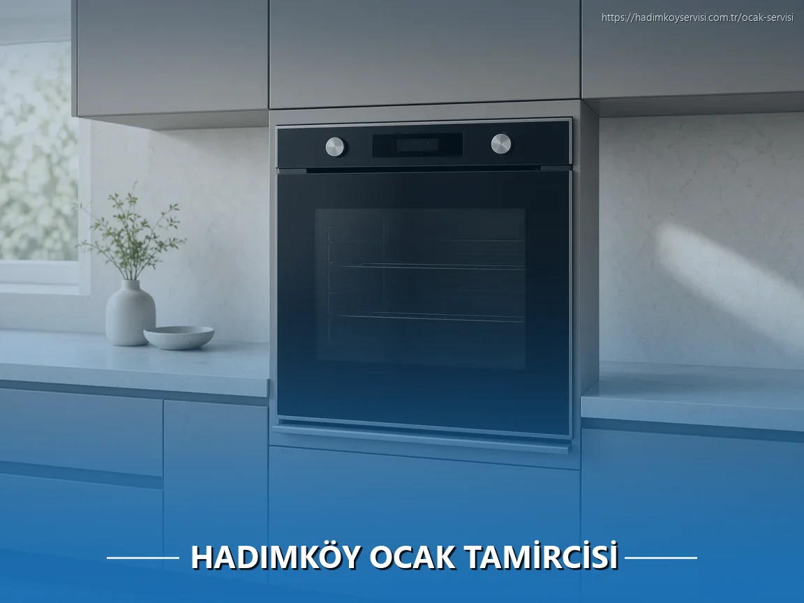Hadımköy Ocak Tamircisi