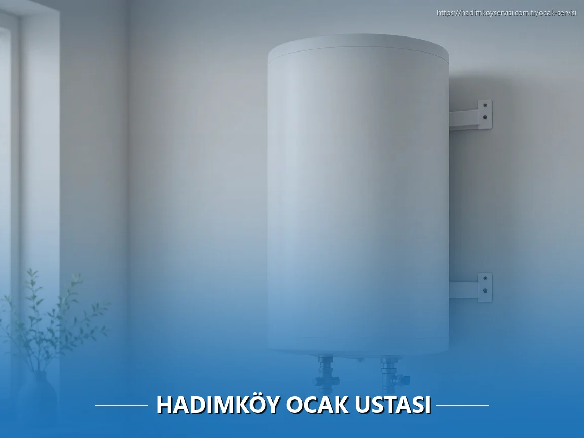 Hadımköy Ocak Ustası