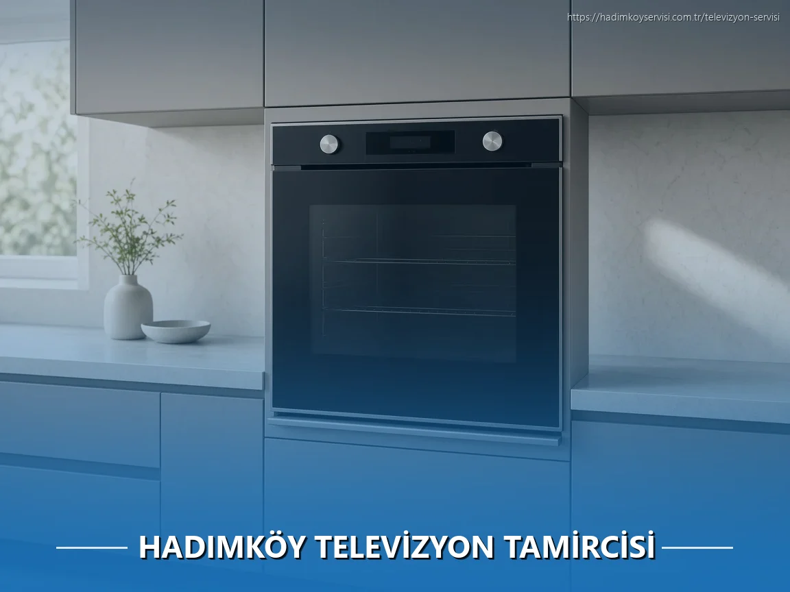 Hadımköy Televizyon Tamircisi