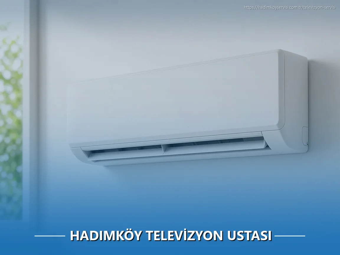 Hadımköy Televizyon Ustası