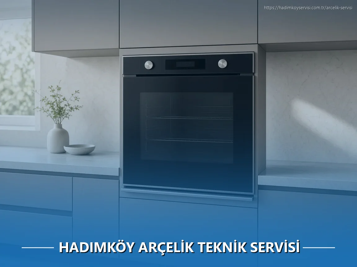 Hadımköy Arçelik Teknik Servisi